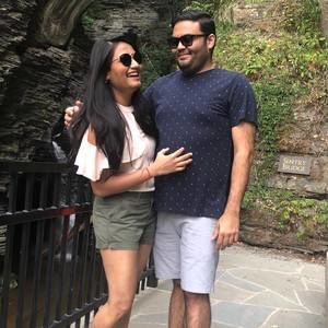 Meet your Posher, Mansi